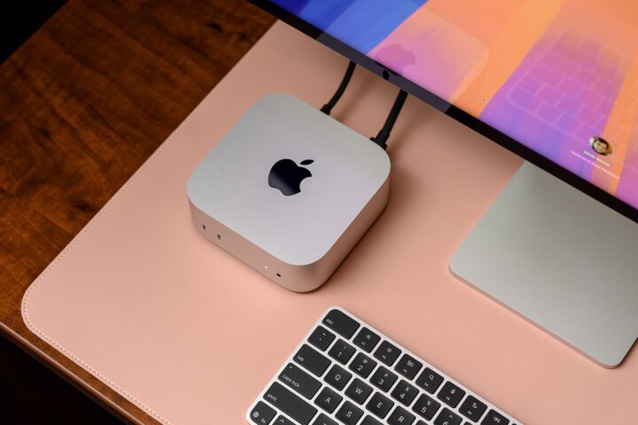 Sự Ra Mắt Đáng Chờ Đợi Của Mac Mini Mới Từ Apple