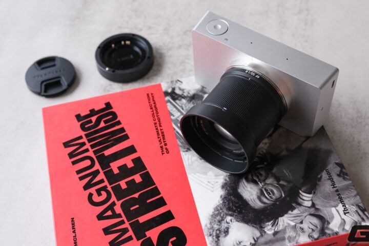 Khám Phá Ống Kính TTArtisan AF 50mm F1.8 Neo: Lựa Chọn Hoàn Hảo Giá Rẻ