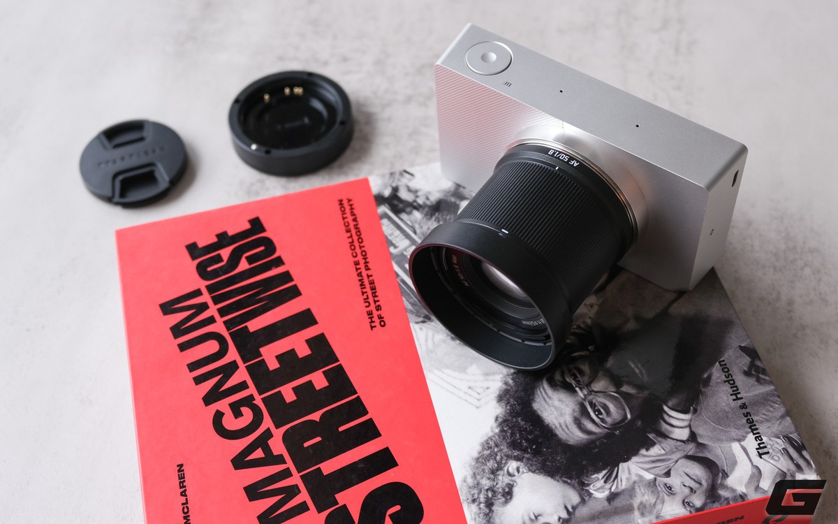 Khám Phá Ống Kính TTArtisan AF 50mm F1.8 Neo: Lựa Chọn Hoàn Hảo Giá Rẻ