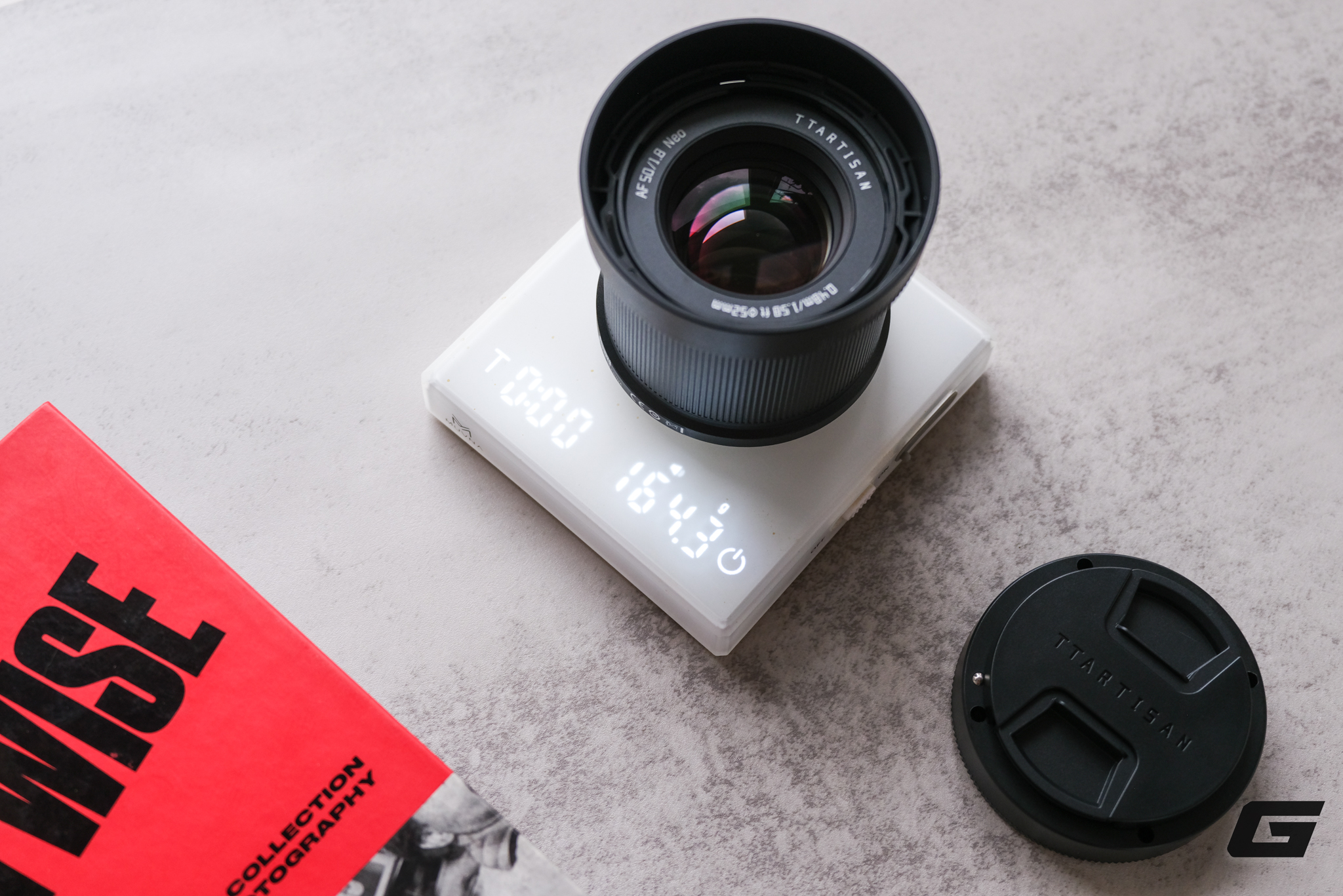 Trên tay và trải nghiệm nhanh TTArtisan AF 50mm F1.8 Neo: Ống kính AF Full Frame giá chỉ hơn 2 triệu, không biết phải đòi hỏi gì hơn- Ảnh 1. Trên tay và trải nghiệm nhanh TTArtisan AF 50mm F1.8 Neo: Ống kính AF Full Frame giá chỉ hơn 2 triệu, không biết phải đòi hỏi gì hơn- Ảnh 1.