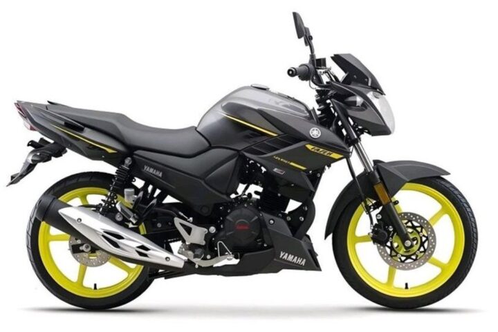 Yamaha Fazer YS150: Cập Nhật Mới Với Phanh ABS 2 Kênh Và Tính Năng Nổi Bật