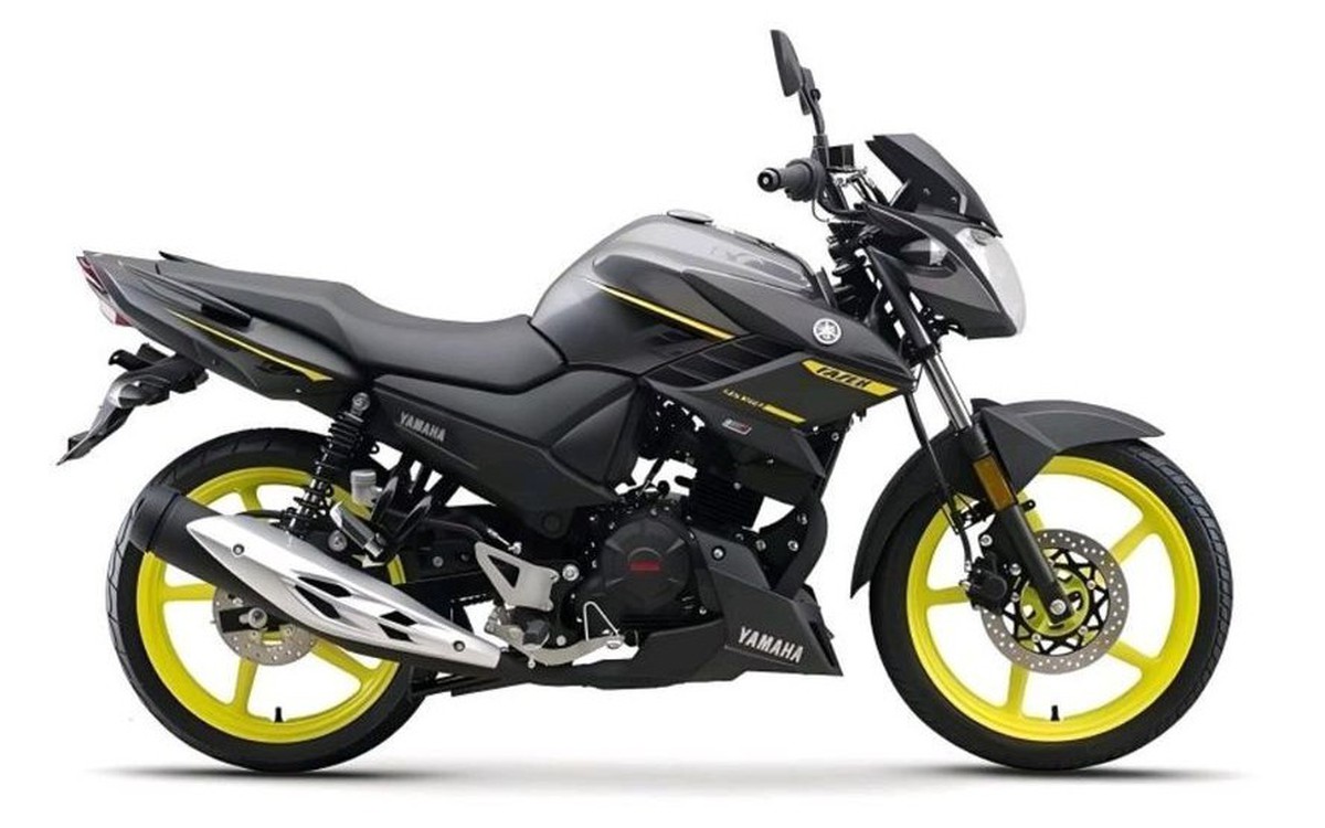 Yamaha Fazer YS150: Cập Nhật Mới Với Phanh ABS 2 Kênh Và Tính Năng Nổi Bật