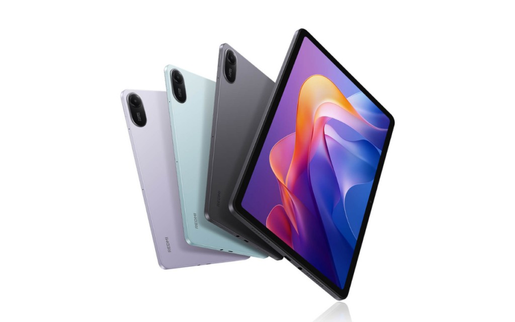 Xiaomi chuẩn bị ra mắt Redmi Pad 2 9.7 inch, lộ thông tin trên cơ sở dữ liệu- Ảnh 1.