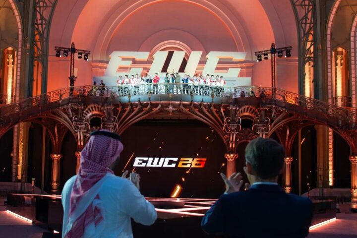 Cú Lật Kèo Đầy Kịch Tính Tại Esports World Cup 2026: AG.AL Vươn Lên Ngôi Vô Địch