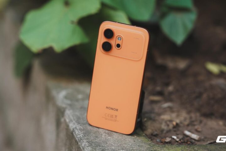 HONOR 600: Smartphone AI Tối Ưu Với Giá Cực Hấp Dẫn