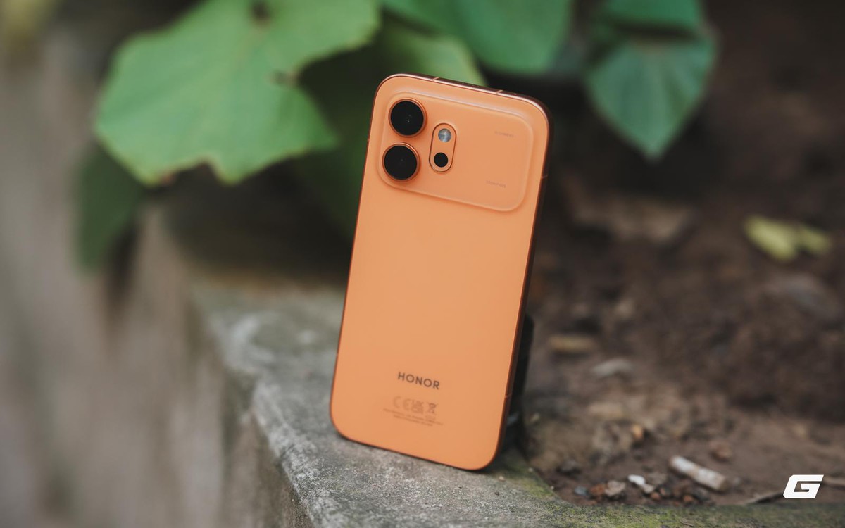 HONOR 600: Smartphone AI Tối Ưu Với Giá Cực Hấp Dẫn
