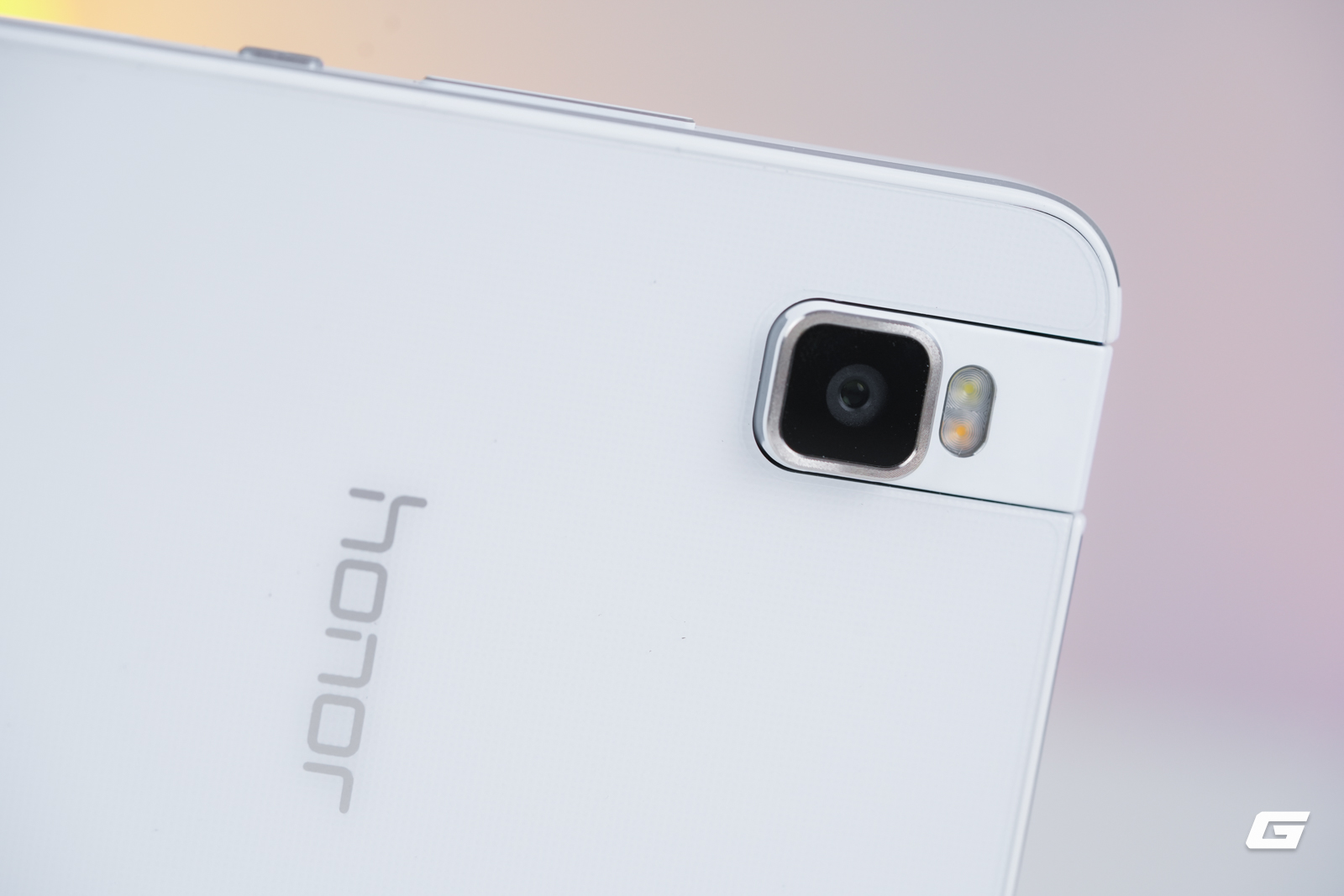 Khám Phá HONOR 7i - Ảnh 4.