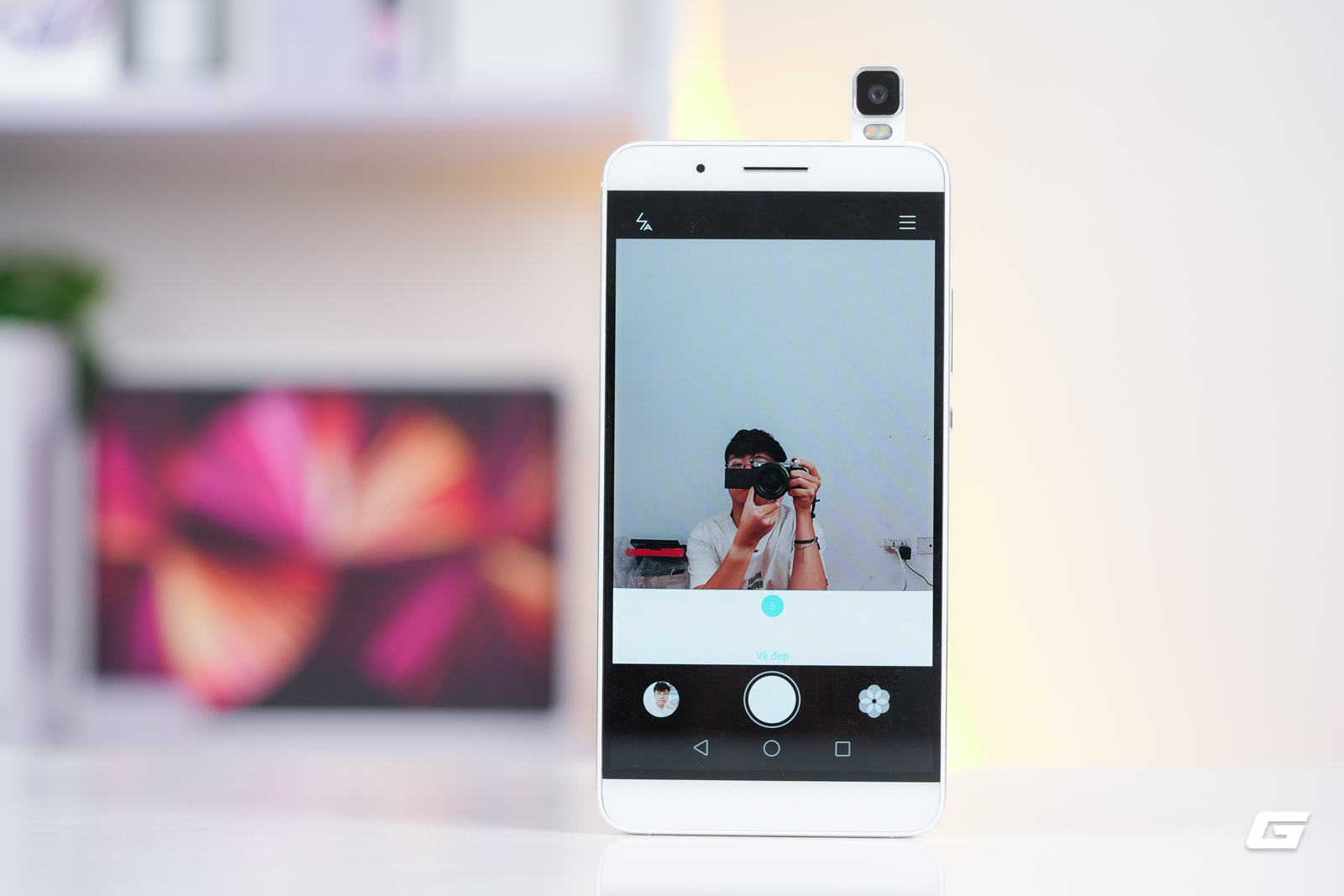 Khám Phá HONOR 7i - Ảnh 15.
