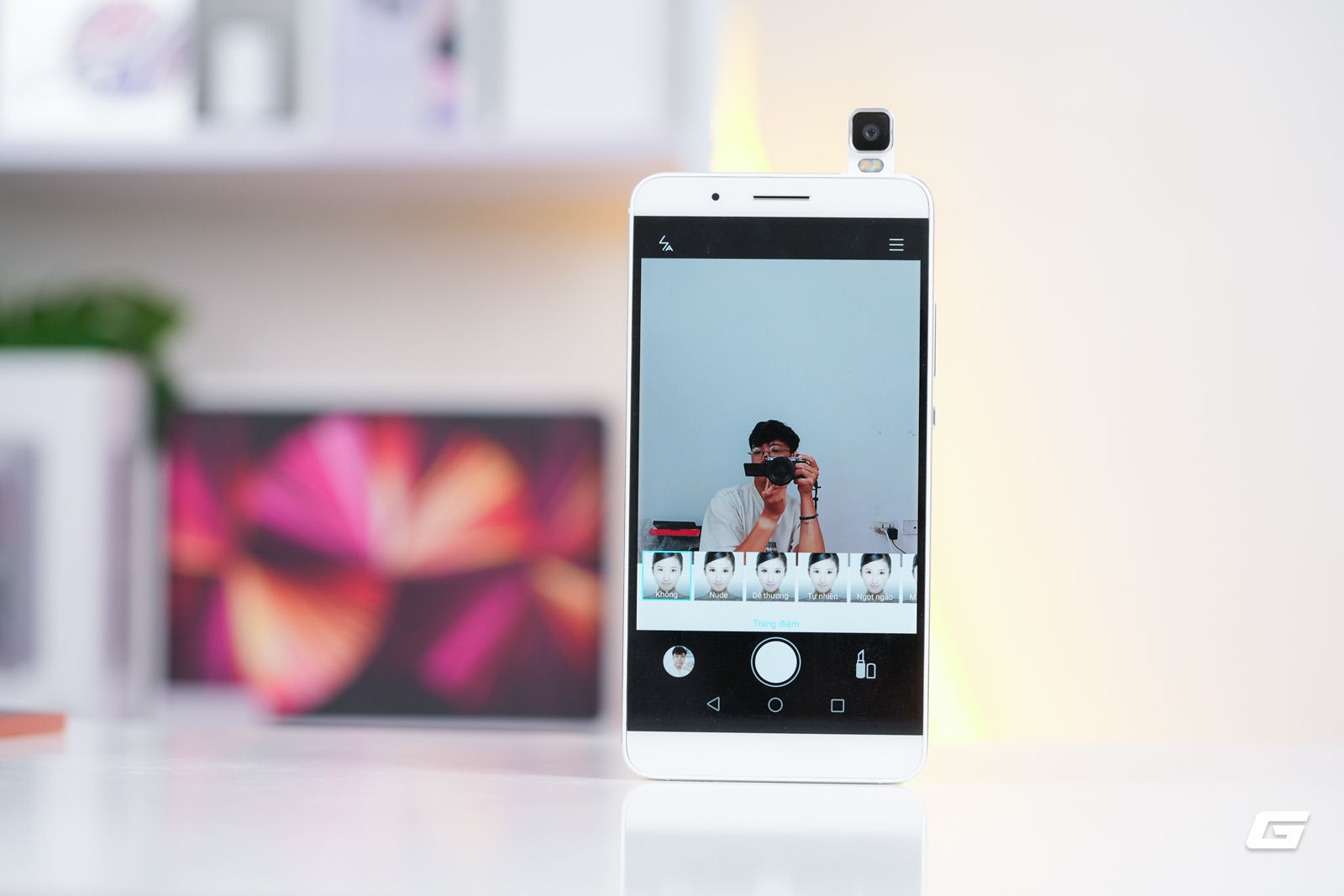 Khám Phá HONOR 7i - Ảnh 13.