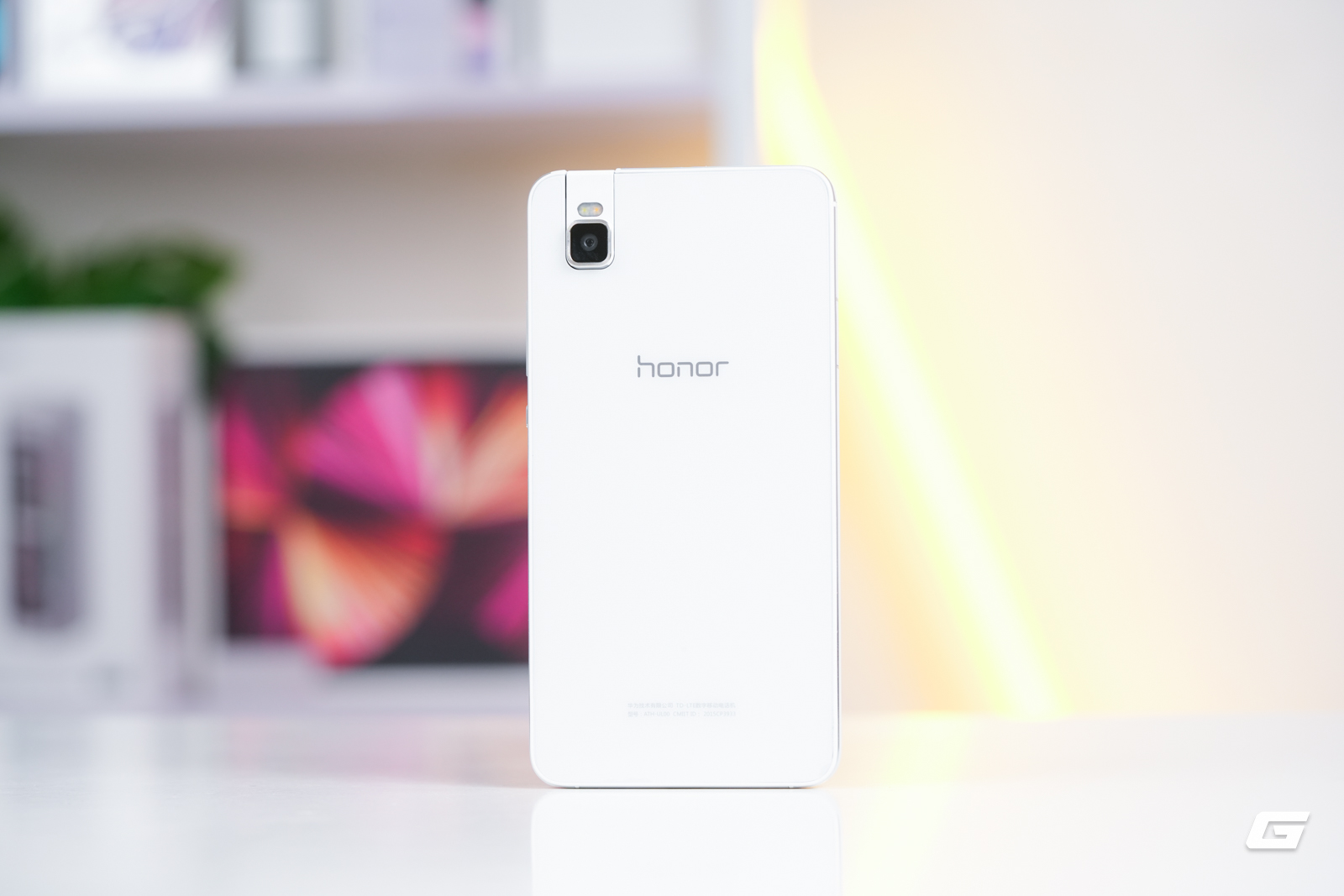 Khám Phá HONOR 7i - Ảnh 2.