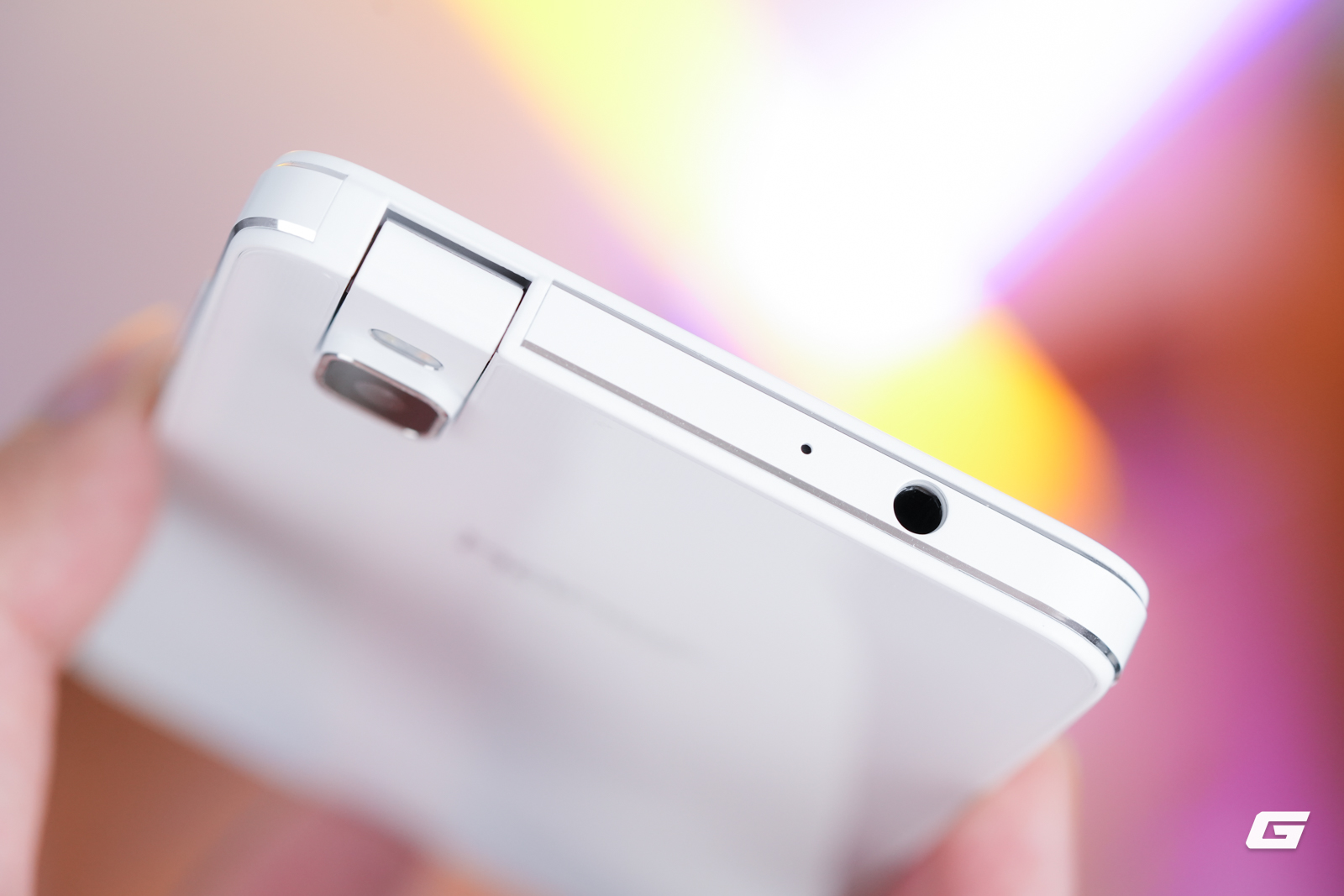 Khám Phá HONOR 7i - Ảnh 19.