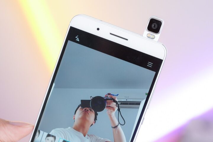 Khám Phá HONOR 7i: Điện Thoại Tầm Trung Mở Đường Cho Công Nghệ Camera Biến Hình