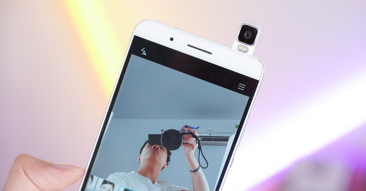 Khám Phá HONOR 7i: Điện Thoại Tầm Trung Mở Đường Cho Công Nghệ Camera Biến Hình