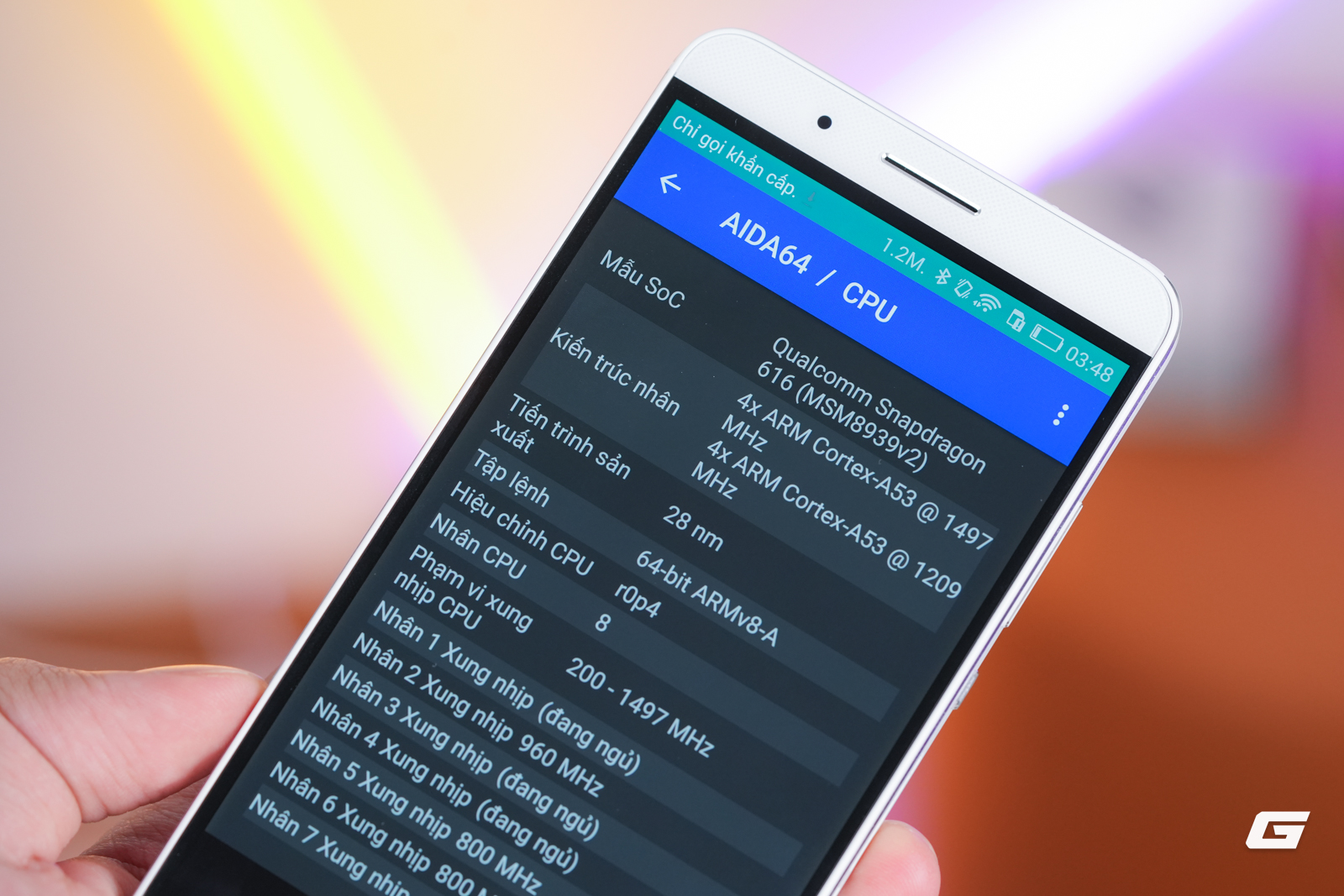 Khám Phá HONOR 7i - Ảnh 11.