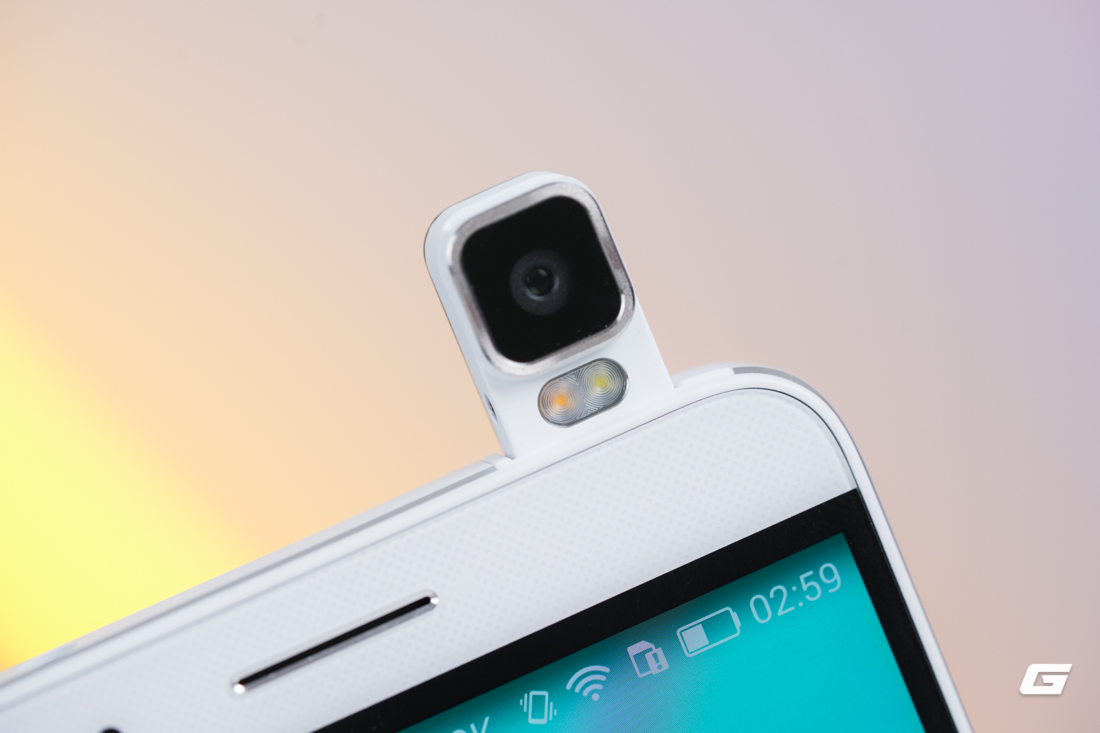 Khám Phá HONOR 7i - Ảnh 8.