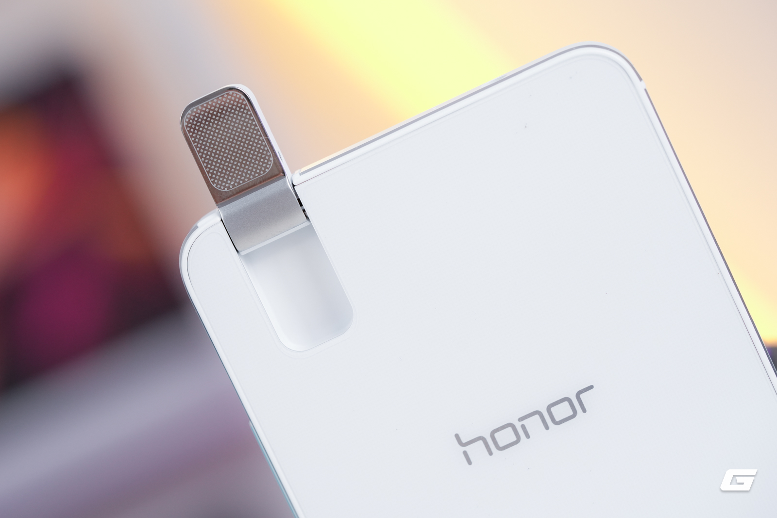 Khám Phá HONOR 7i - Ảnh 6.