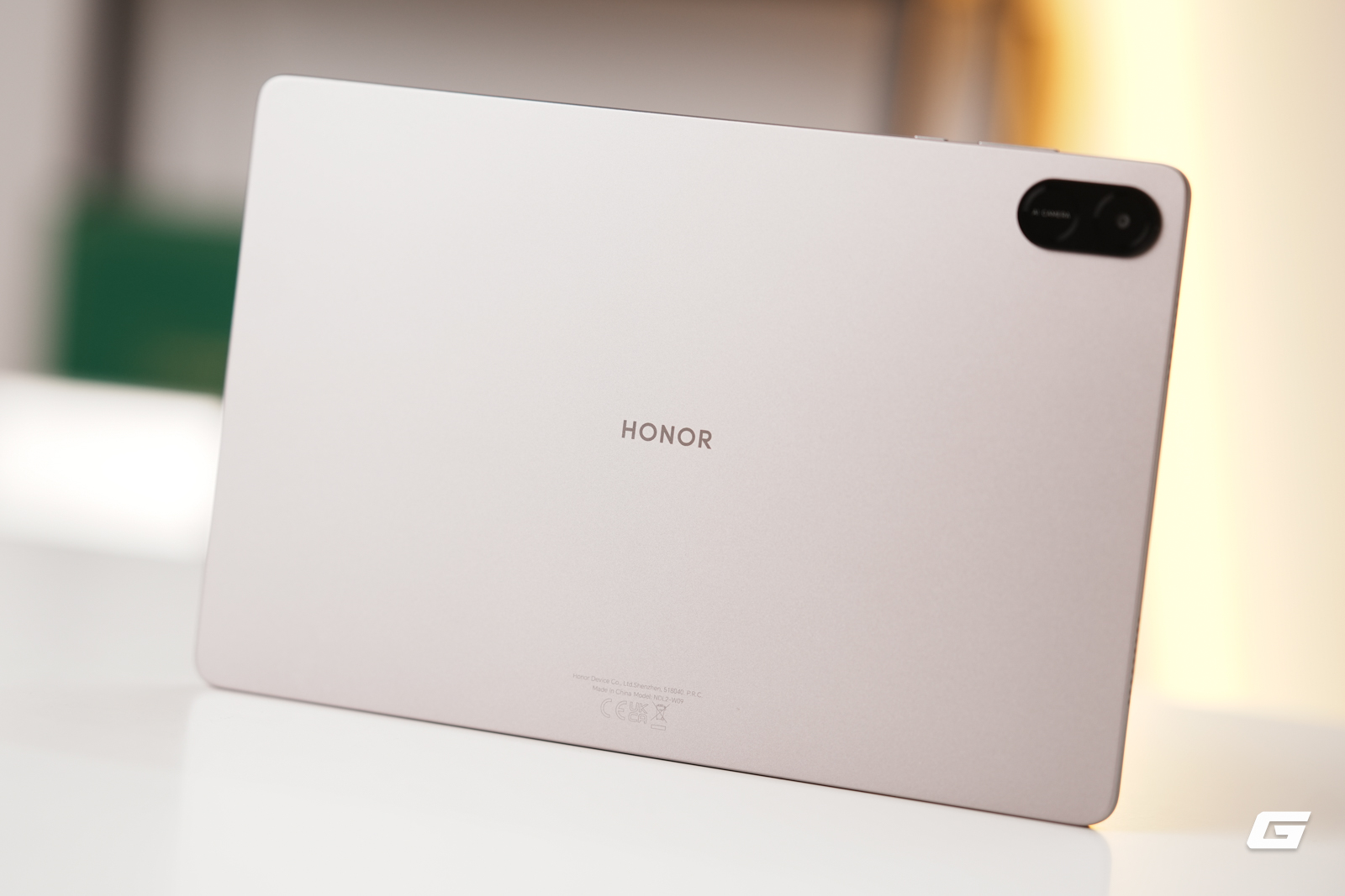 Tôi đã mua HONOR Pad X8b và nhận ra mình đang trả tiền cho sự yên tâm, không phải thông số - Ảnh 1.