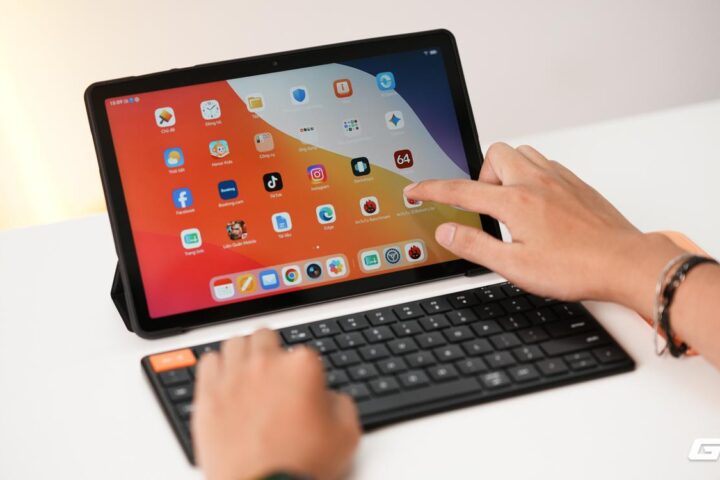 Giải Quyết Lo Âu Với HONOR Pad X8b: Trải Nghiệm Thực Tế
