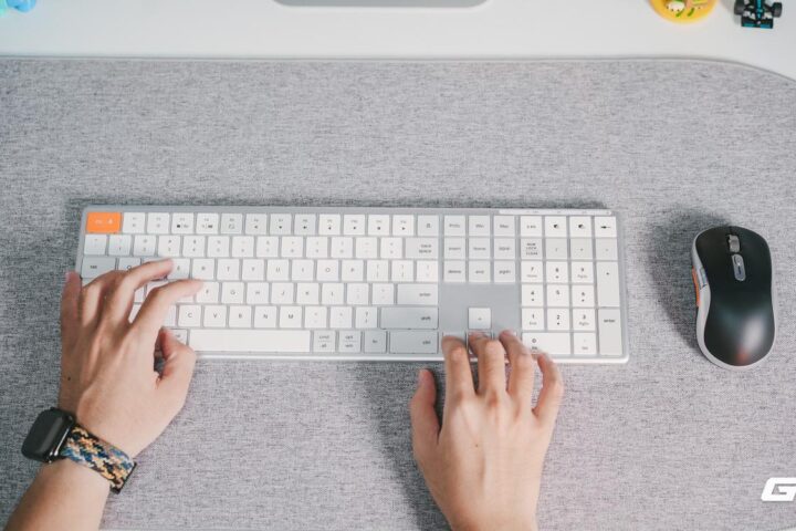 Khám Phá Bàn Phím HyperOne Gen 3 Plus: Lựa Chọn Tối Ưu Dưới 1 Triệu