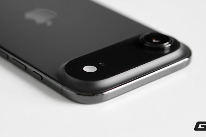 Giá Của iPhone Air Giảm Sâu Đến 36% Trong Năm 2025