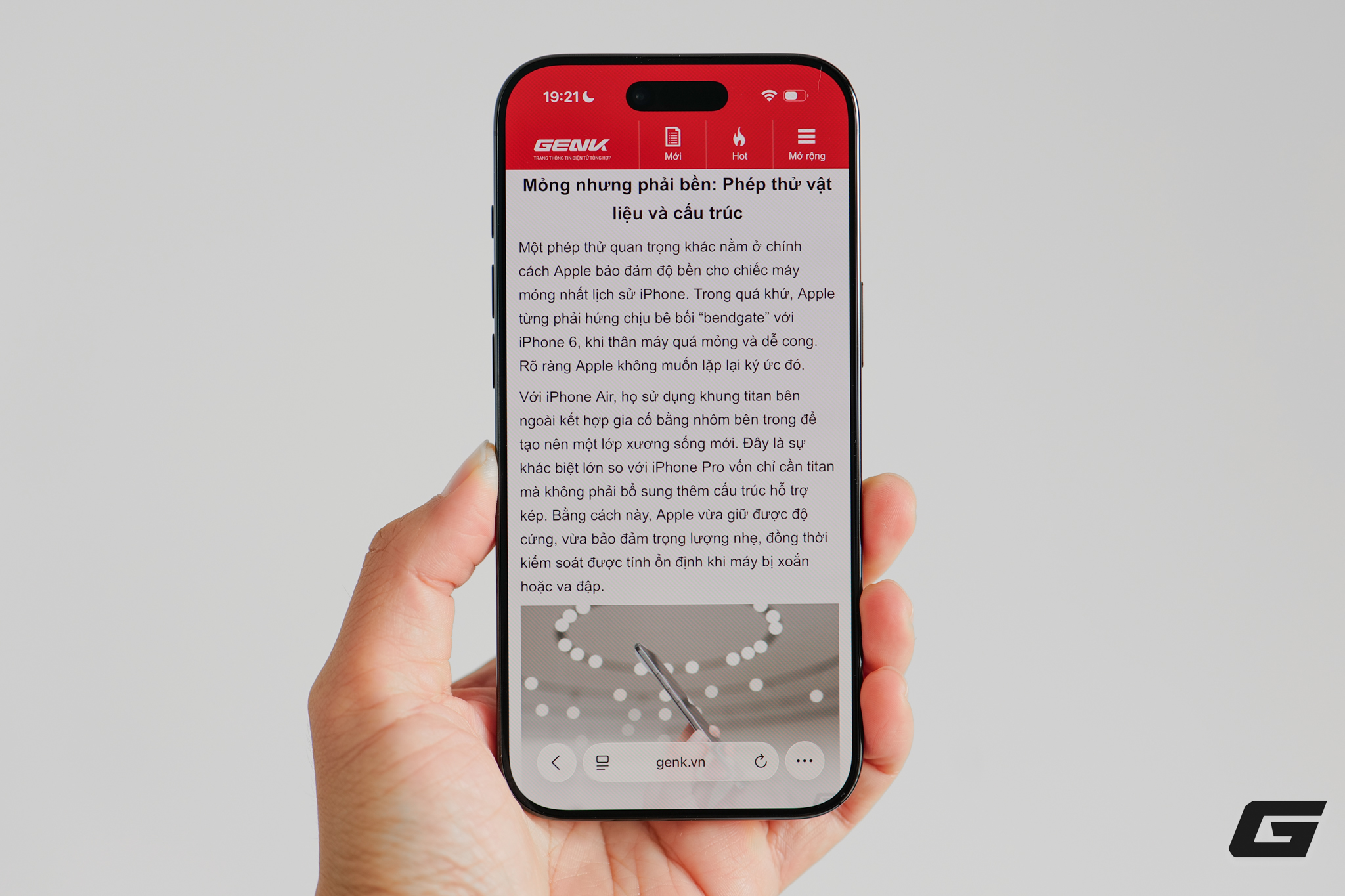 Giá Của iPhone Air Giảm Sâu Đến 36% Trong Năm 2025 - Ảnh 3.