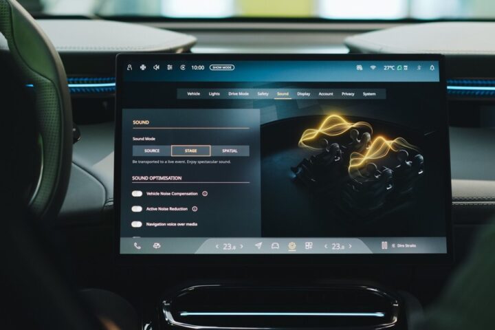 KEF Chính Thức Launch Loa LS LUXE và Muo Tại Việt Nam, Kết Nối Với Lotus Cars