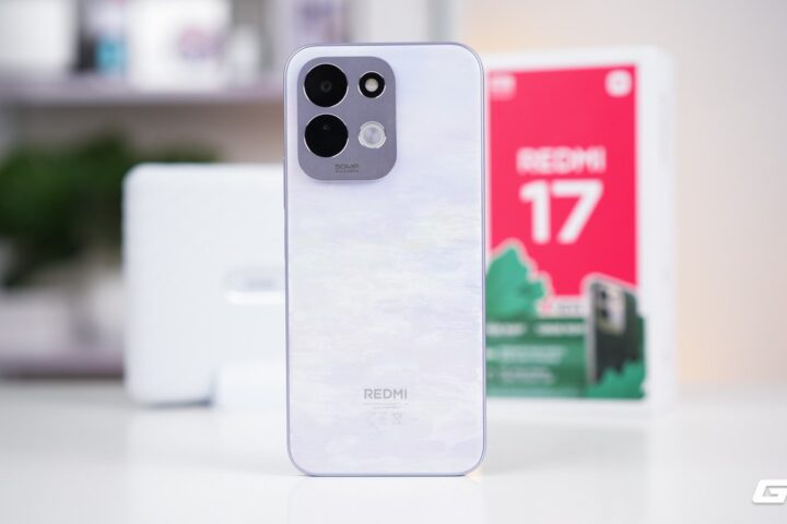 Đánh Giá Điện Thoại REDMI 17 4G: Lựa Chọn Kém Hấp Dẫn Hay Sự Thay Đổi Cần Thiết?