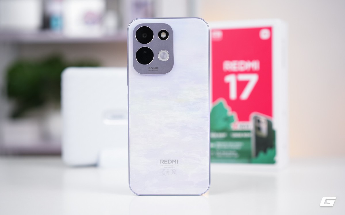 Đánh Giá Điện Thoại REDMI 17 4G: Lựa Chọn Kém Hấp Dẫn Hay Sự Thay Đổi Cần Thiết?