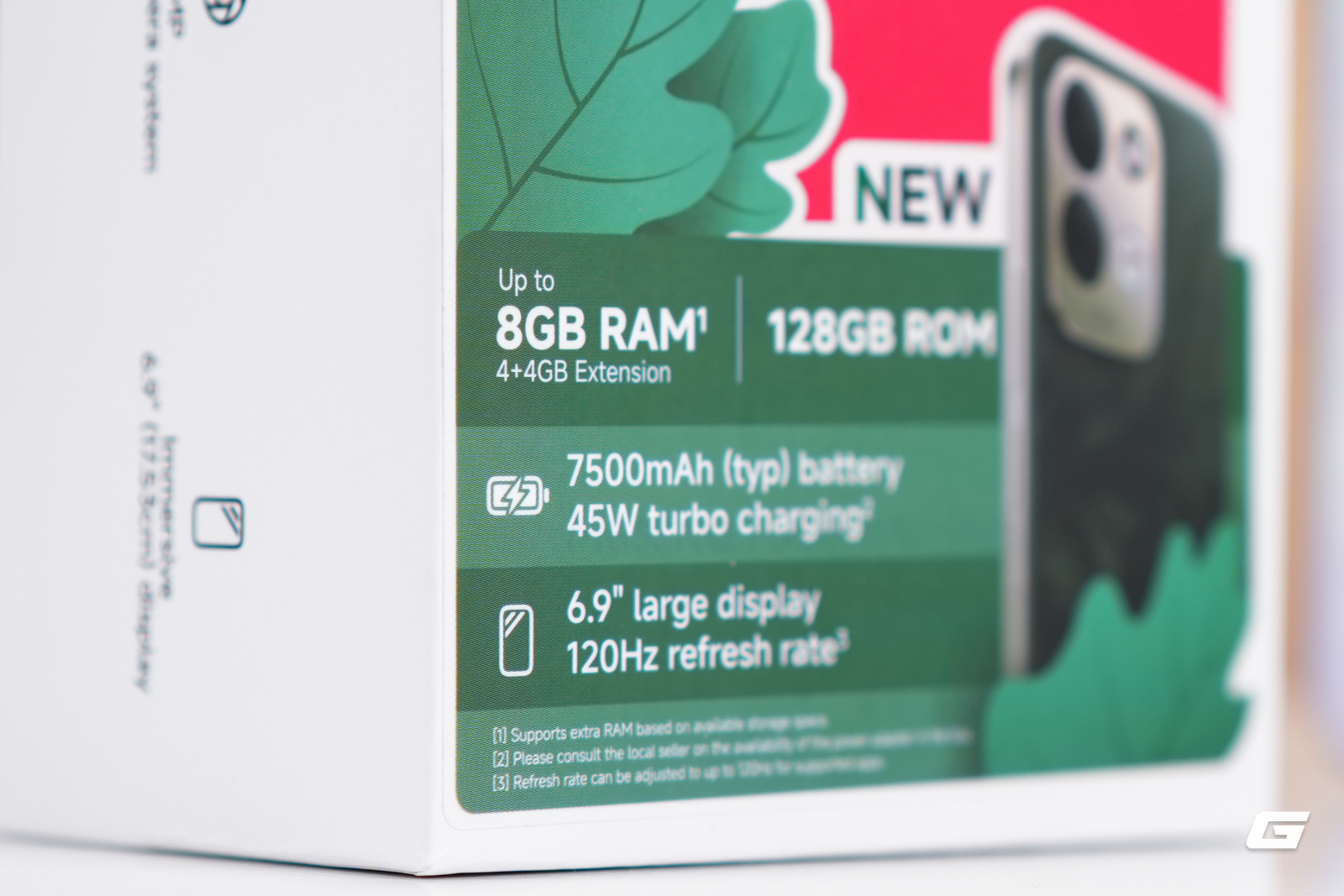 Đánh Giá Điện Thoại REDMI 17 4G - Ảnh 14.