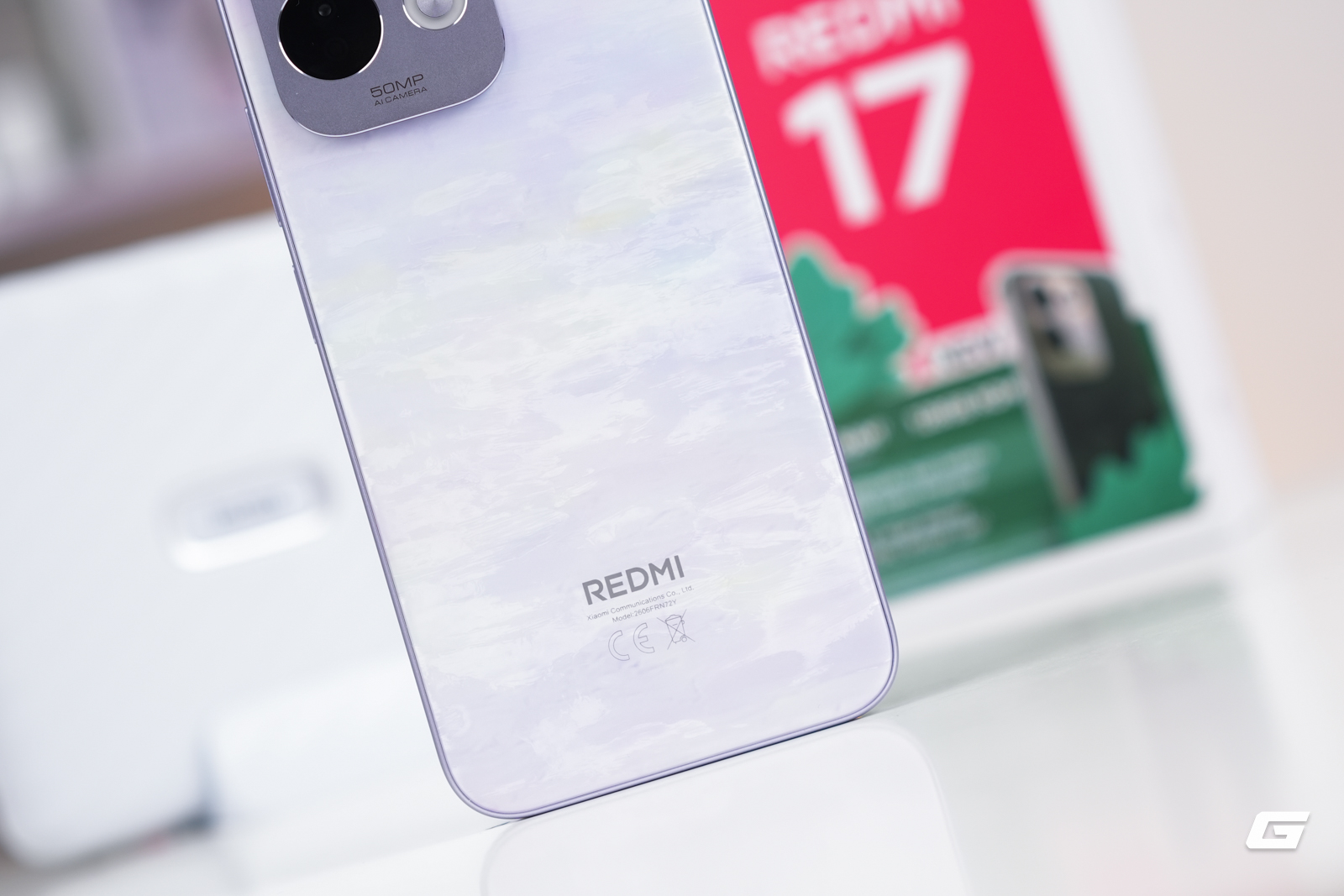 Đánh Giá Điện Thoại REDMI 17 4G - Ảnh 4.