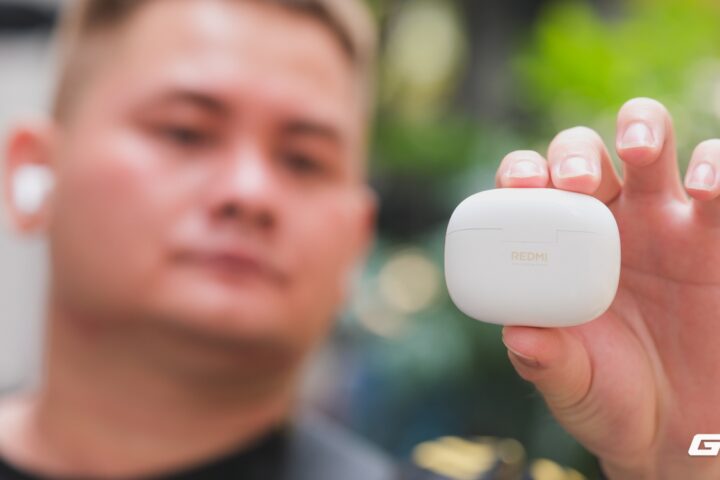 Khám Phá Tai Nghe REDMI Buds 8 Pro: Đánh Giá Từng Chi Tiết Dưới 2 Triệu