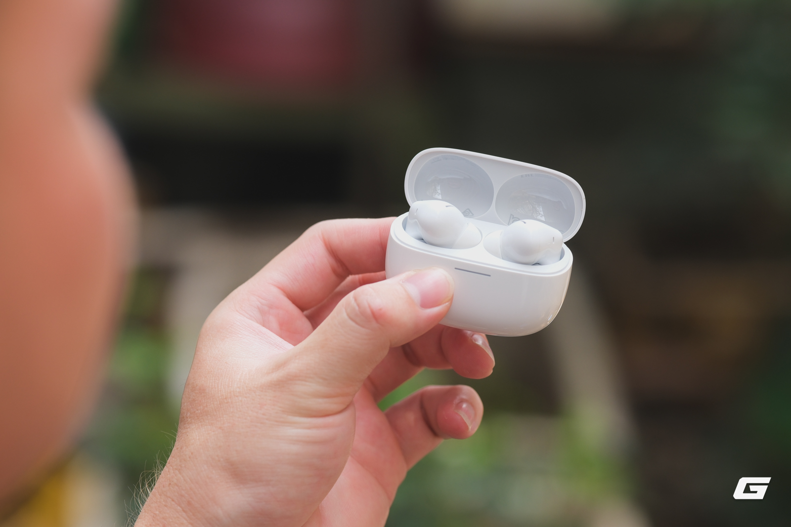 Khám phá tai nghe REDMI Buds 8 Pro