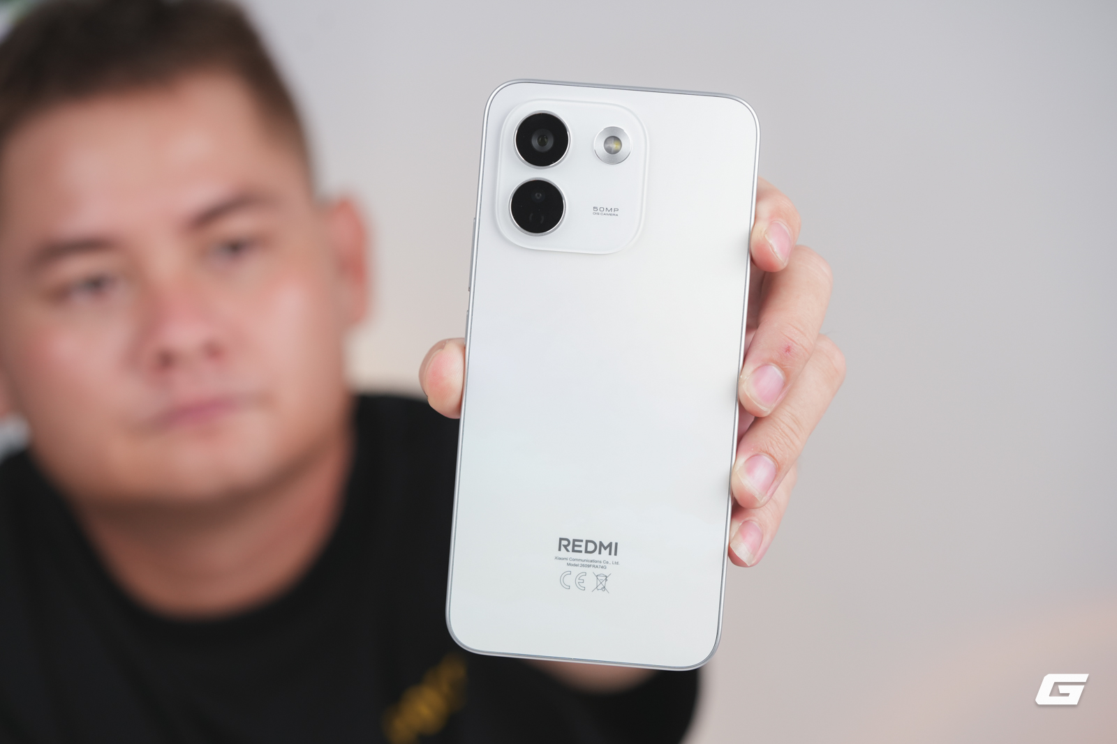 Đây là điện thoại Xiaomi "PRO MAX" pin 10.000mAh khủng nhất - Ảnh 5.