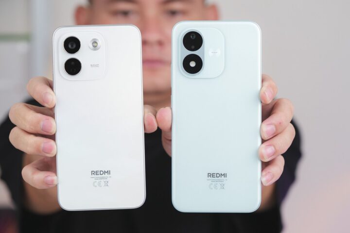 Giá Cả Của REDMI Note 17: Nguyên Nhân Tăng Giá Từ Chi Phí Linh Kiện