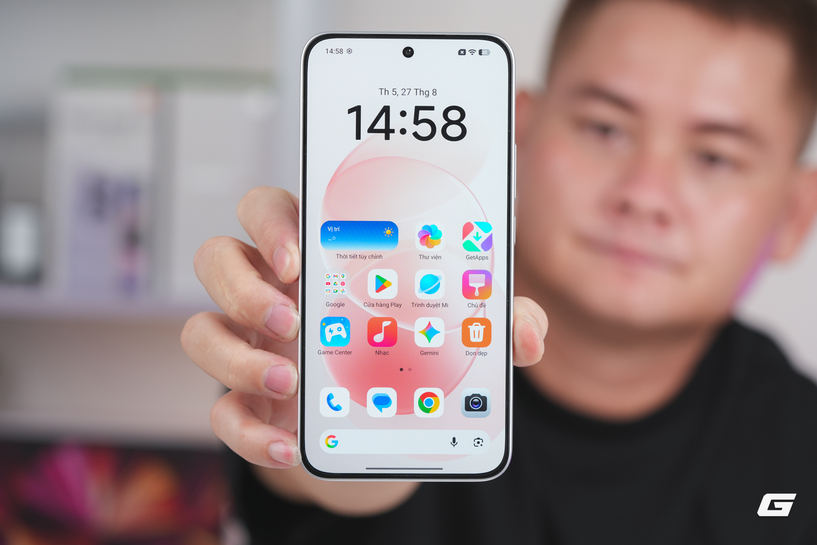 Đây là điện thoại Xiaomi "PRO MAX" pin 10.000mAh khủng nhất - Ảnh 17.