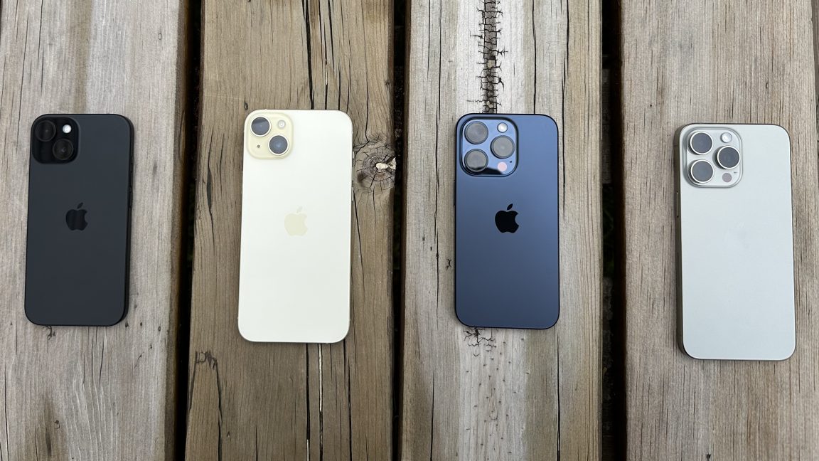 Cập Nhật Giá iPhone 15 Tháng 8: Chi Tiết Thú Vị Về Các Mẫu Mới