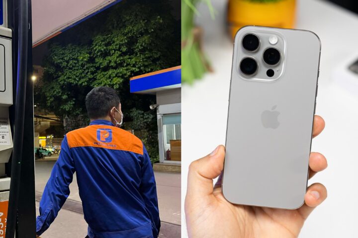 Cập Nhật Giá Xăng Dầu Ngày 31/7: Tình Hình Thị Trường Hiện Tại