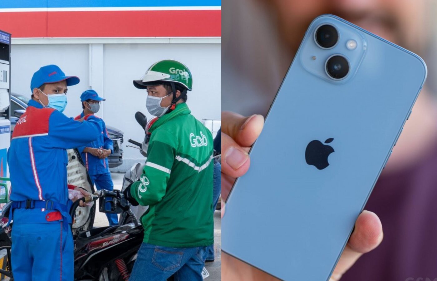 Giá Xăng Và iPhone 14 Hôm Nay: Cập Nhật Mới Nhất
