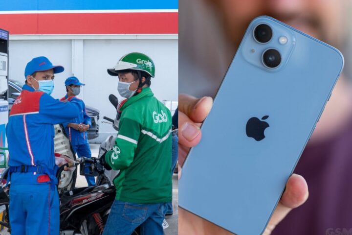 Giá Xăng Và iPhone 14 Hôm Nay: Cập Nhật Mới Nhất