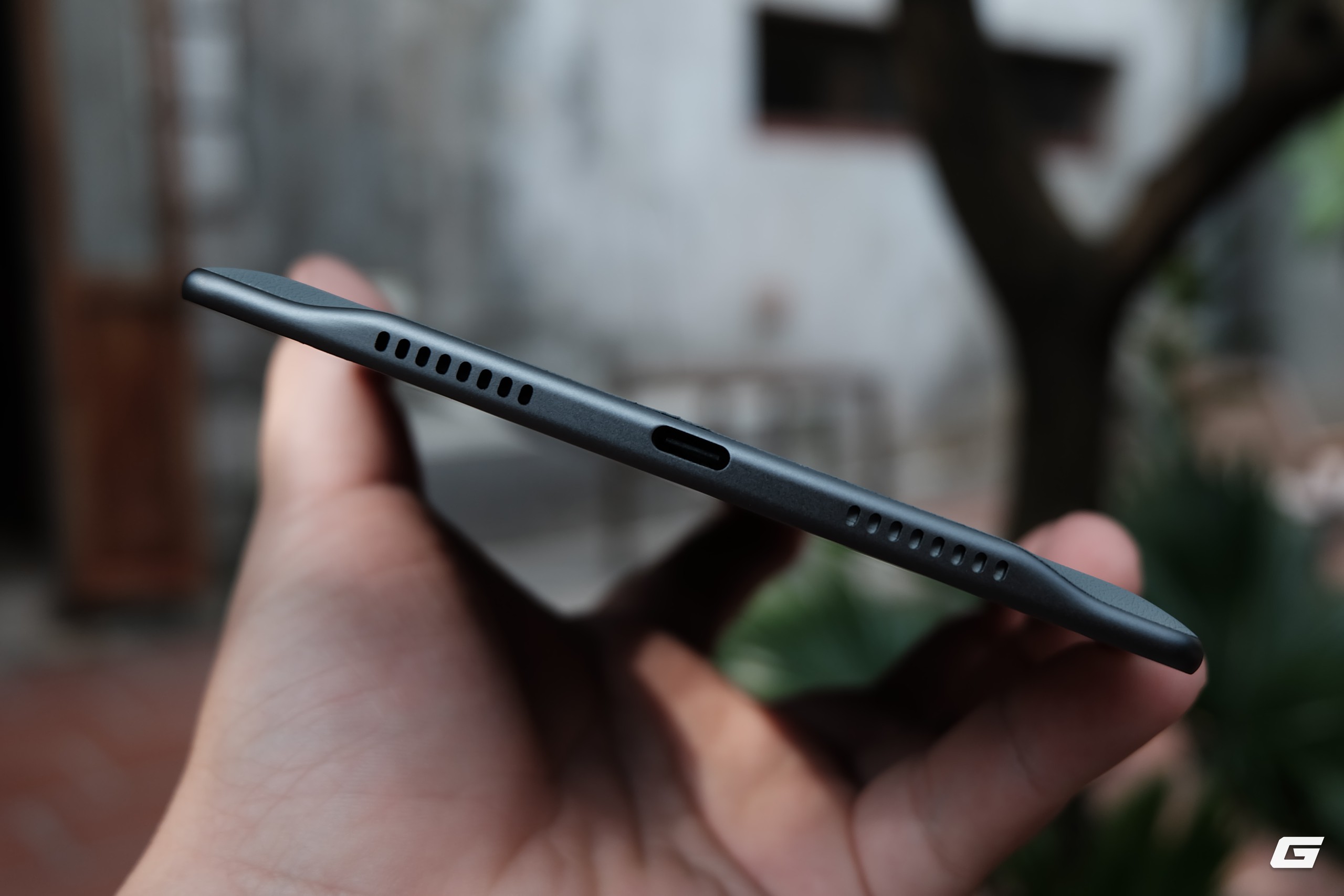 Trải nghiệm Hanvon Clear7 Koi - Ảnh 4.