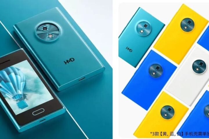 HMD Đưa Nokia Lumia Trở Lại Với Mẫu Điện Thoại AI Giá Rẻ Chỉ 1,8 Triệu Đồng