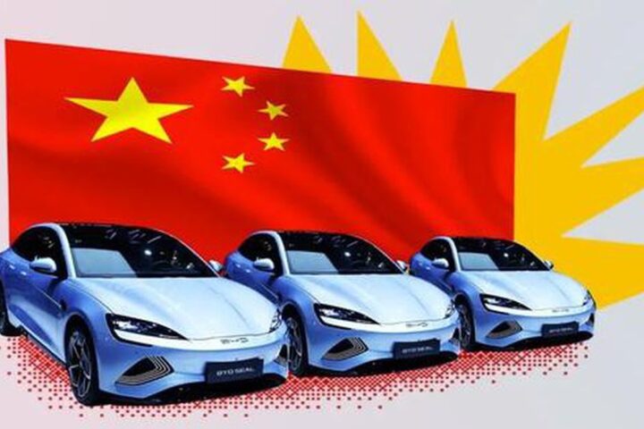 Sản Xuất Ô Tô Thái Lan Rơi Vào Khủng Hoảng: Nguyên Nhân Và Tác Động