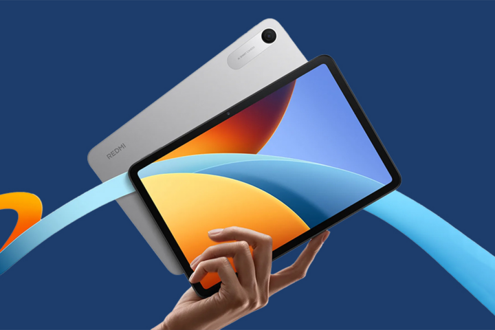 Khám Phá Redmi Pad 2 9.7: Máy Tính Bảng Với Màn Hình 2K 120Hz Và Giá Hấp Dẫn