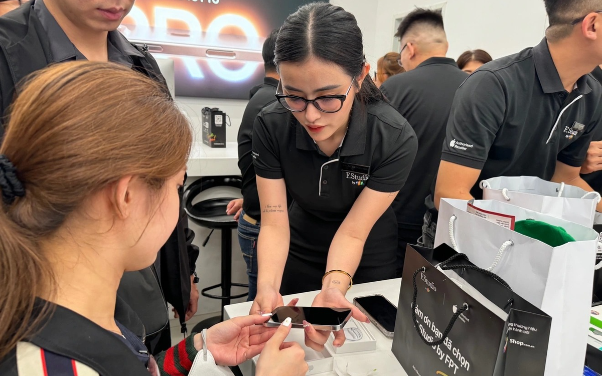 Apple Đối Mặt Khó Khăn Với Tăng Giá Thiết Bị Mới Nhất