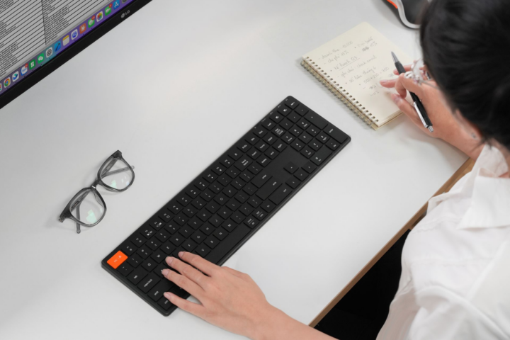 Khám Phá Bàn Phím HyperOne Gen 3 Plus: Đỉnh Cao Thiết Kế và Tính Năng