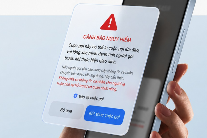 Xiaomi Ra Mắt REDMI Note 17 Pro: Tính Năng Chống Lừa Đảo AI Đáng Chú Ý