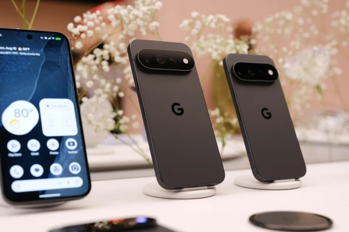 Pixel 11: Sự Ra Mắt Đầy Ấn Tượng Với Tăng Giá Đáng Chú Ý
