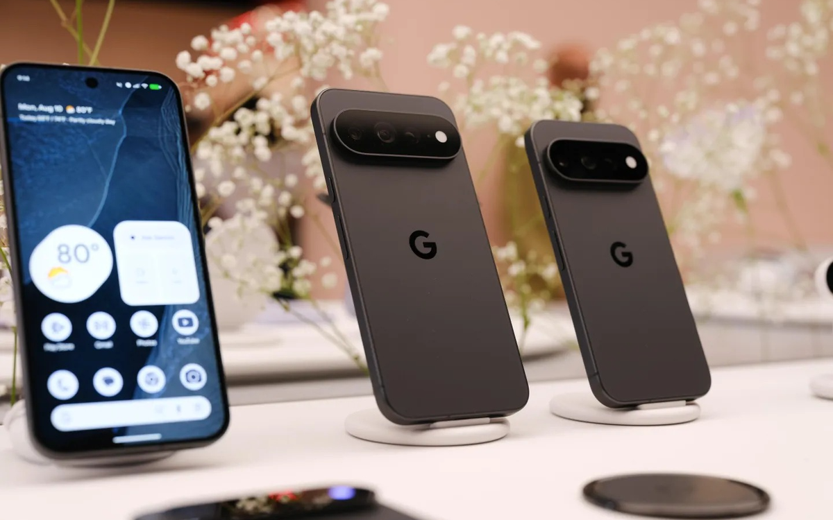 Pixel 11: Sự Ra Mắt Đầy Ấn Tượng Với Tăng Giá Đáng Chú Ý