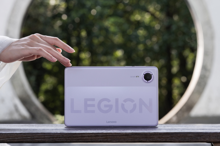 Lenovo Legion Y700 Infinite: Tablet Chơi Game Đỉnh Cao Với Khả Năng Kết Nối 5G