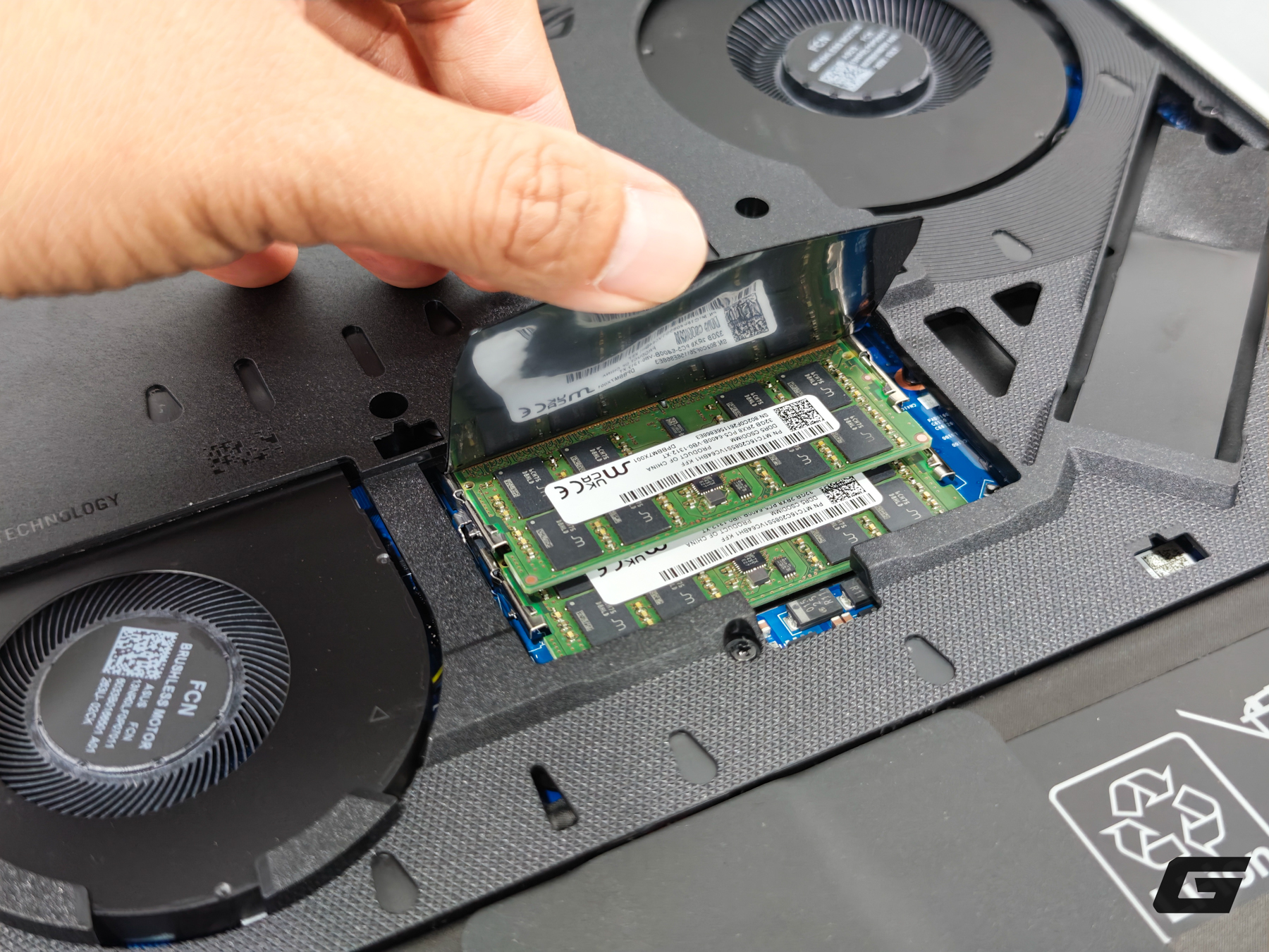 Laptop gaming mạnh nhất lịch sử ROG chính thức bán tại Việt Nam: Đem SH350i ra đổi vẫn phải bù thêm tiền mới rước về được - Ảnh 10.